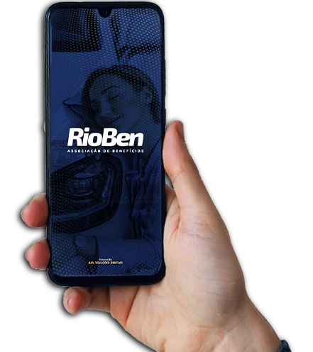 aplicativo rioben