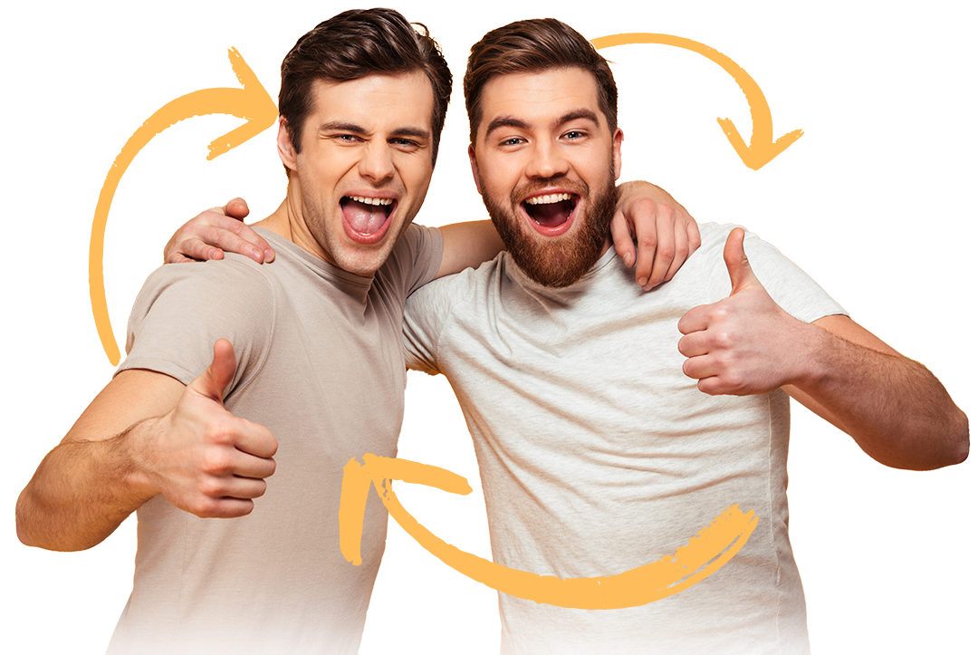 promoção indique e ganhe rioben